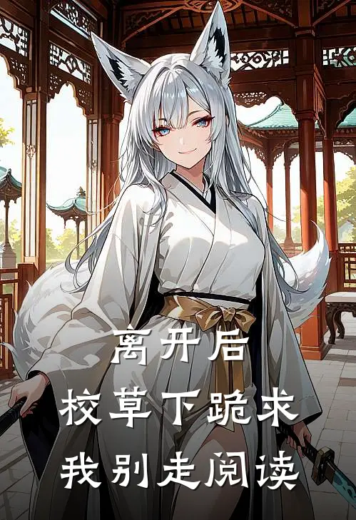 离开后，校草下跪求我别走阅读