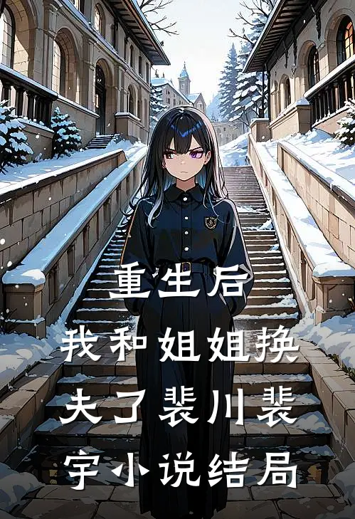 重生后，我和姐姐换夫了裴川裴宇小说结局