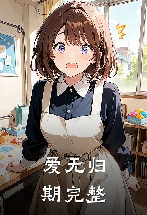爱无归期完整