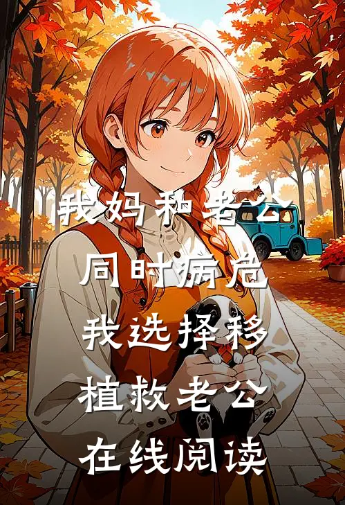 我妈和老公同时病危，我选择移植救老公在线阅读