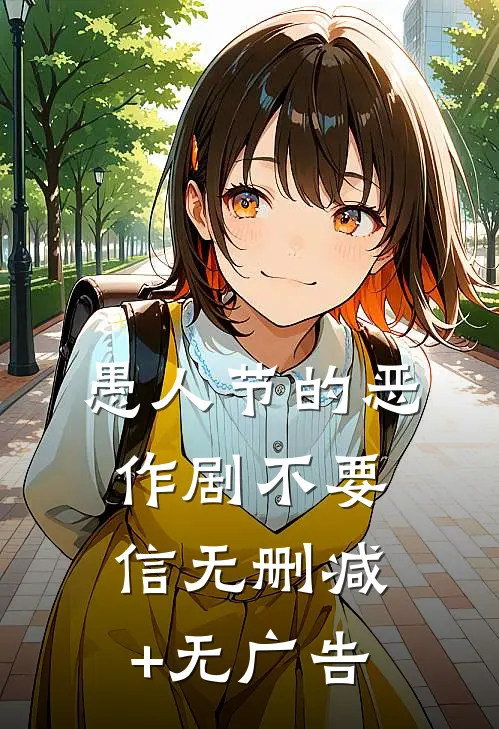 愚人节的恶作剧不要信无删减+无广告