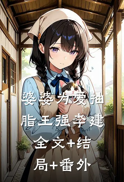 婆婆为爱抽脂王强李建:全文+结局+番外
