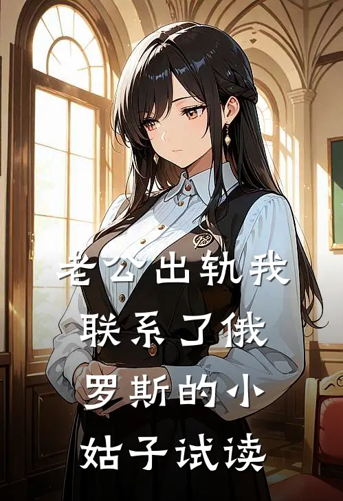 老公出轨我联系了俄罗斯的小姑子试读
