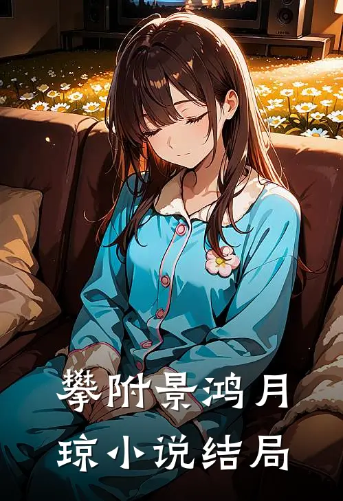 攀附景鸿月琼小说结局
