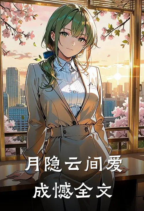 月隐云间爱成憾全文