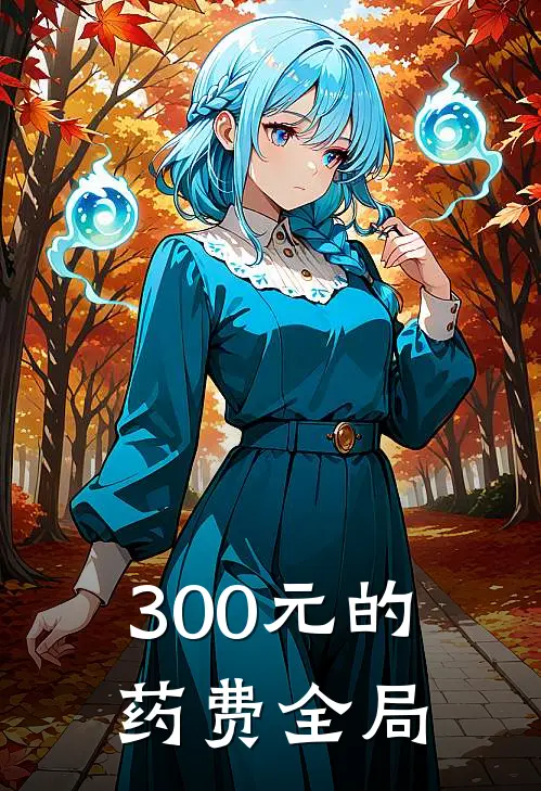 300元的药费全局