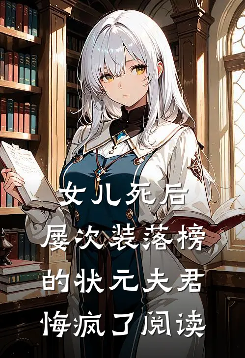 女儿死后，屡次装落榜的状元夫君悔疯了阅读