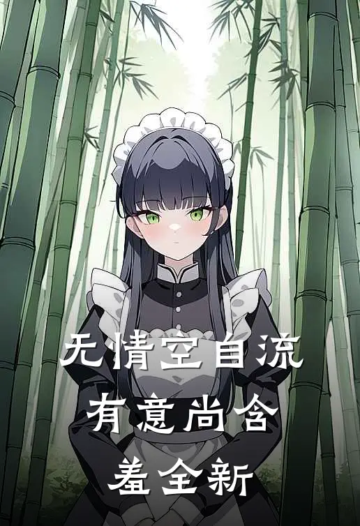 无情空自流，有意尚含羞全新