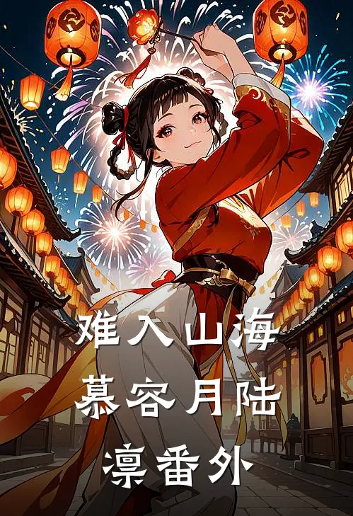 难入山海慕容月陆凛番外