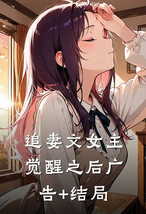 追妻文女主觉醒之后广告+结局