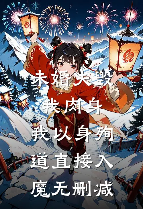 未婚夫毁我肉身，我以身殉道直接入魔无删减