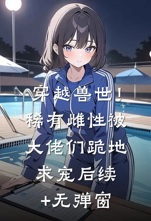穿越兽世！稀有雌性被大佬们跪地求宠后续+无弹窗