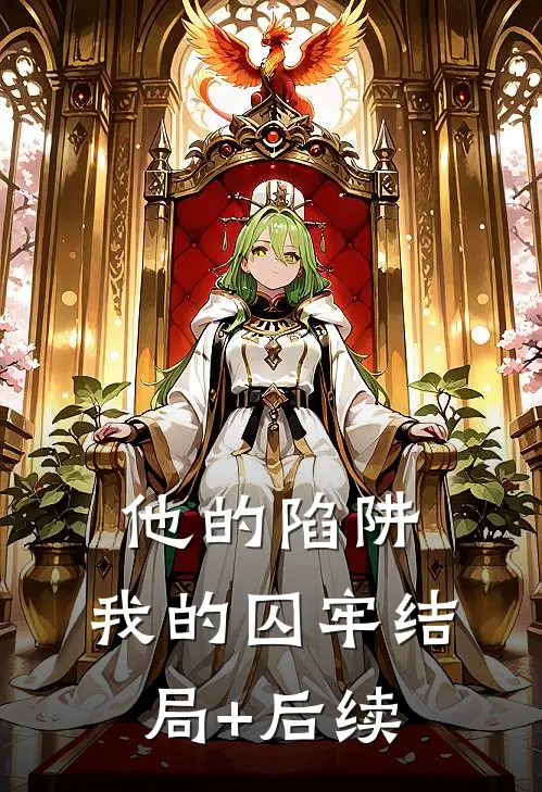 他的陷阱，我的囚牢结局+后续