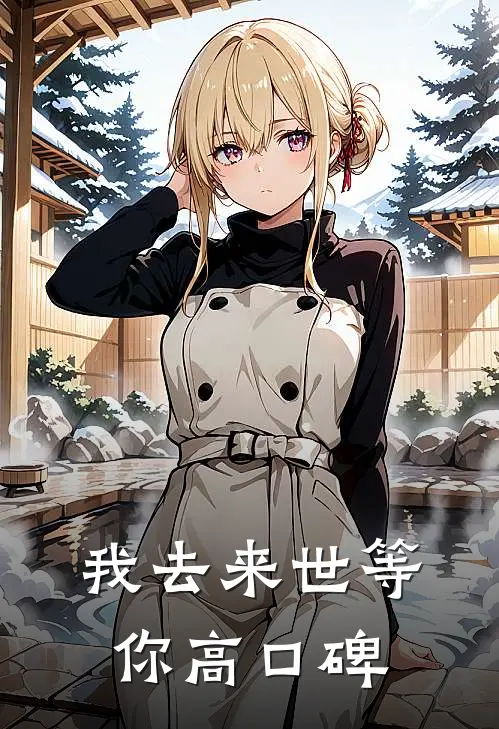 我去来世等你高口碑