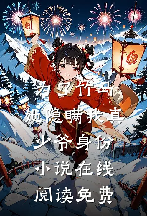 为了竹马，她隐瞒我真少爷身份小说在线阅读免费