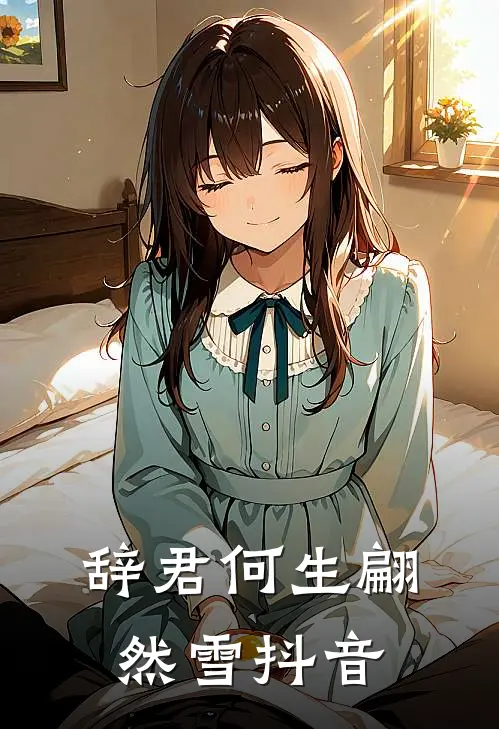 辞君何生翩然雪抖音