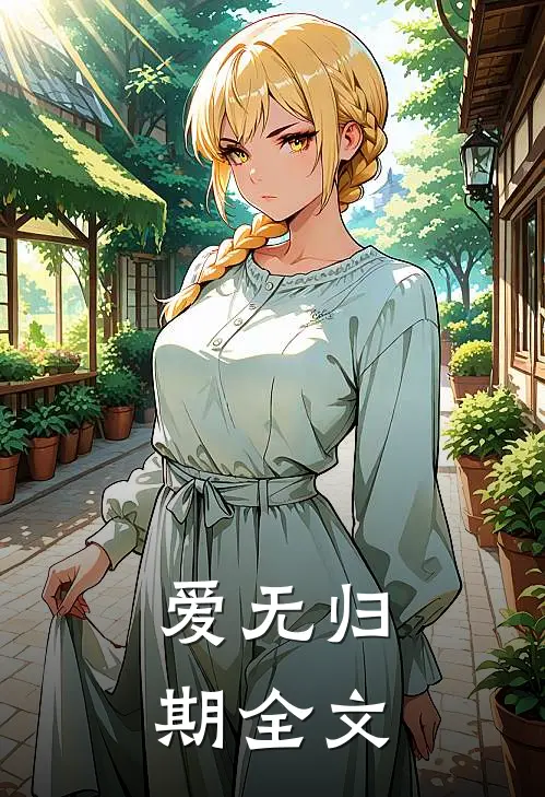 爱无归期全文