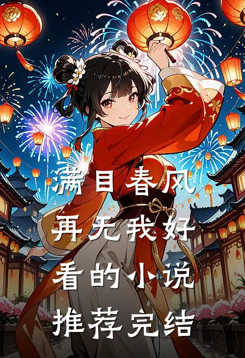 满目春风再无我好看的小说推荐完结
