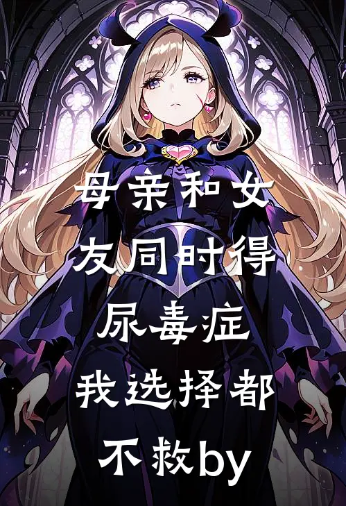 母亲和女友同时得尿毒症，我选择都不救by