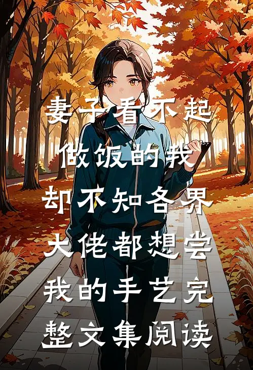 妻子看不起做饭的我，却不知各界大佬都想尝我的手艺完整文集阅读