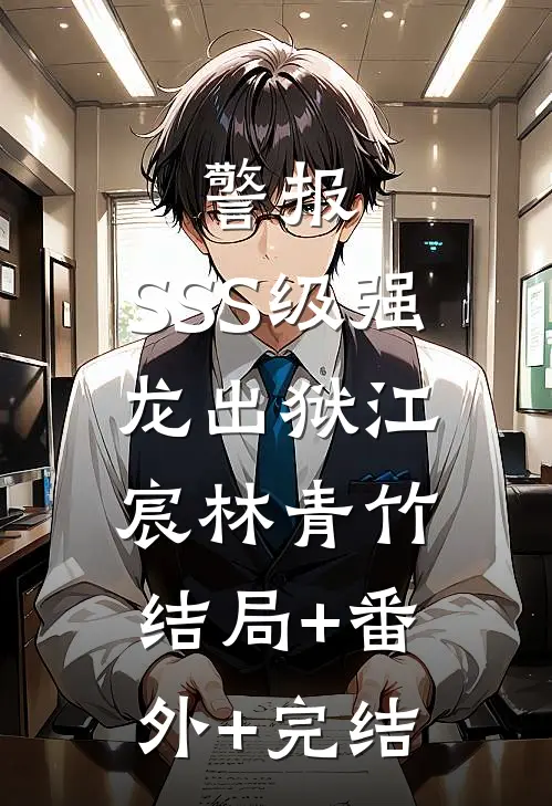 警报：SSS级强龙出狱江宸林青竹:结局+番外+完结