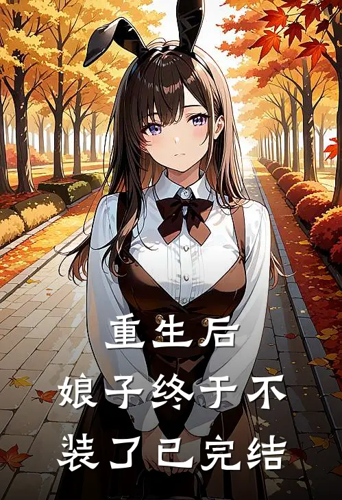 重生后，娘子终于不装了已完结