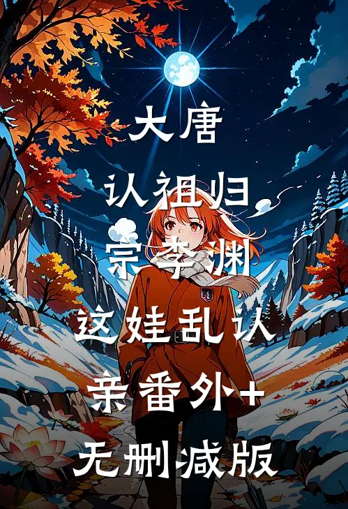 大唐：认祖归宗李渊，这娃乱认亲番外+无删减版