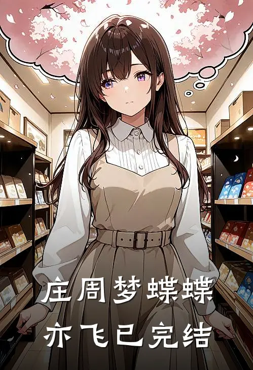 庄周梦蝶蝶亦飞已完结