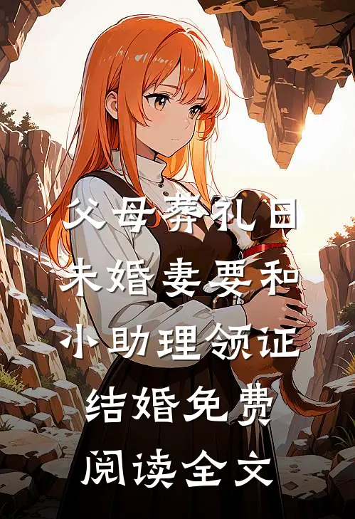 父母葬礼日，未婚妻要和小助理领证结婚免费阅读全文