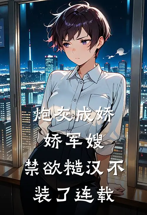 炮灰成娇娇军嫂，禁欲糙汉不装了连载