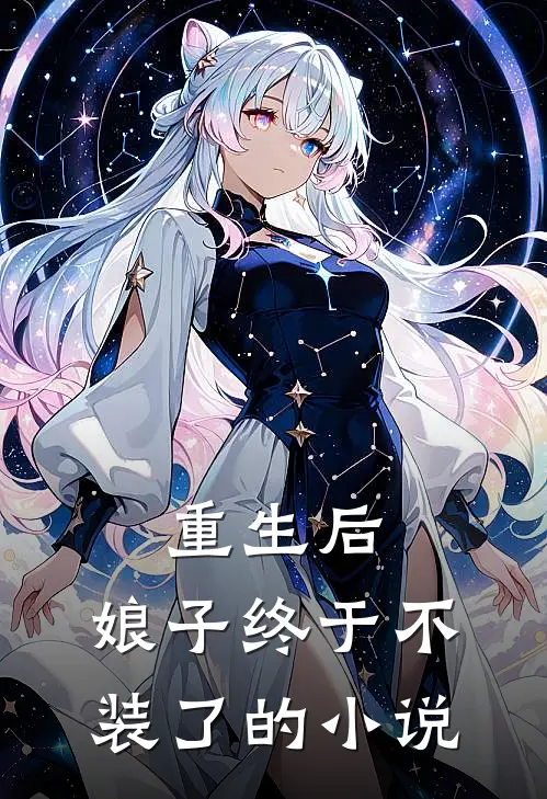 重生后，娘子终于不装了的小说
