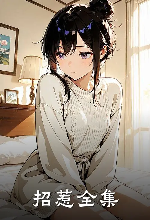 招惹全集
