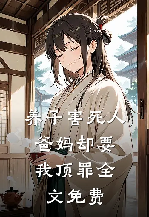 养子害死人，爸妈却要我顶罪全文免费