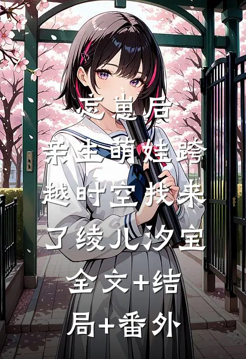 忘崽后，亲生萌娃跨越时空找来了绫儿汐宝:全文+结局+番外