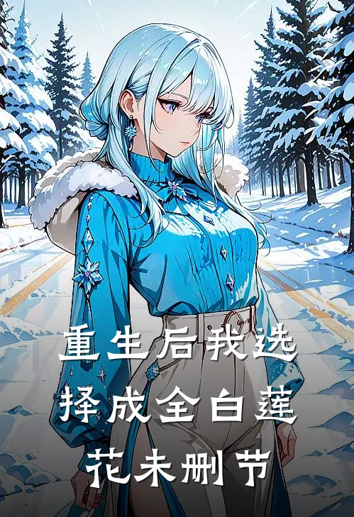 重生后我选择成全白莲花未删节