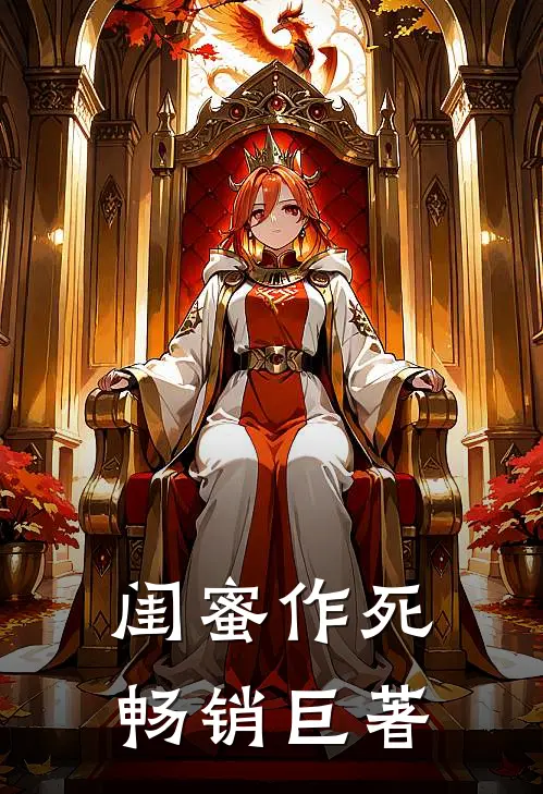 闺蜜作死畅销巨著