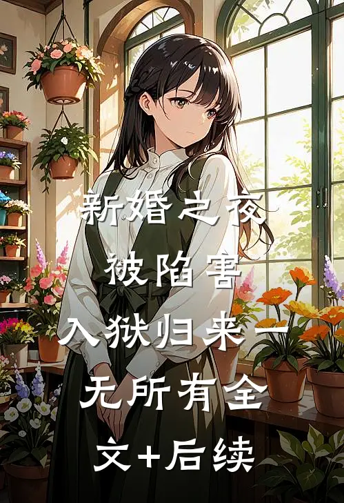 新婚之夜被陷害，入狱归来一无所有全文+后续