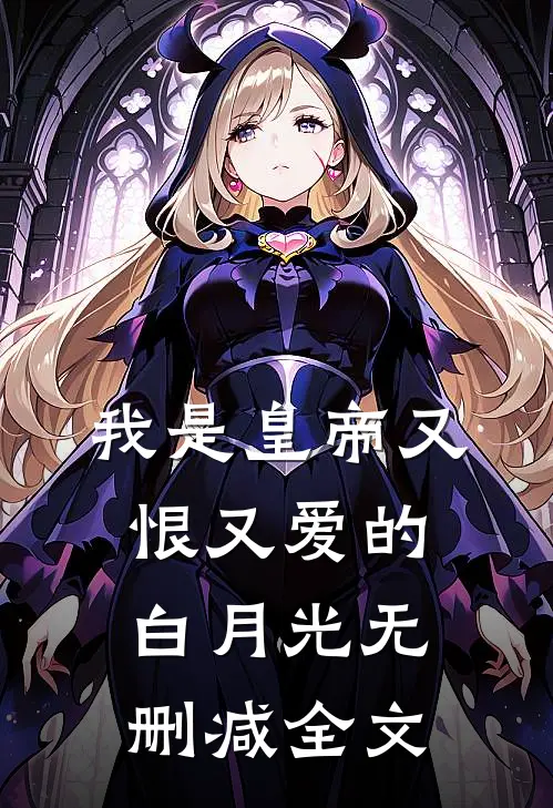 我是皇帝又恨又爱的白月光无删减全文
