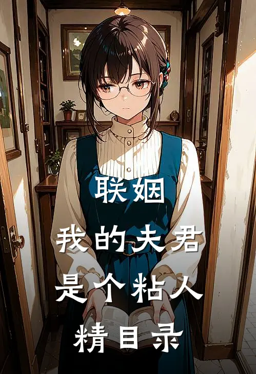联姻，我的夫君是个粘人精目录
