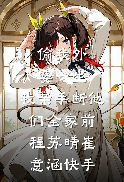 老公跟我避嫌后，我提了离婚阅读