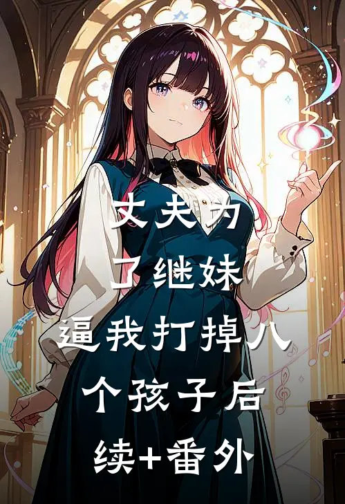 丈夫为了继妹，逼我打掉八个孩子后续+番外