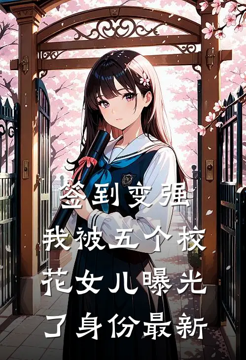 签到变强：我被五个校花女儿曝光了身份最新