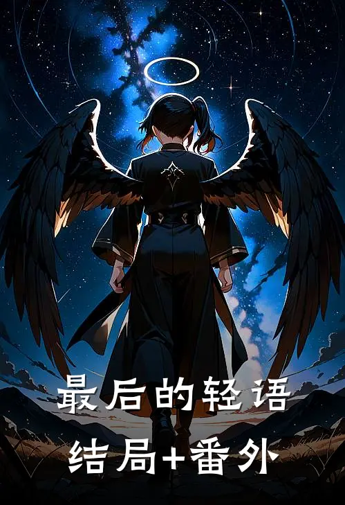 最后的轻语:结局+番外