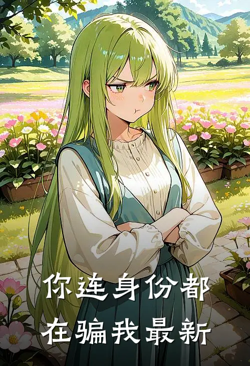 你连身份都在骗我最新