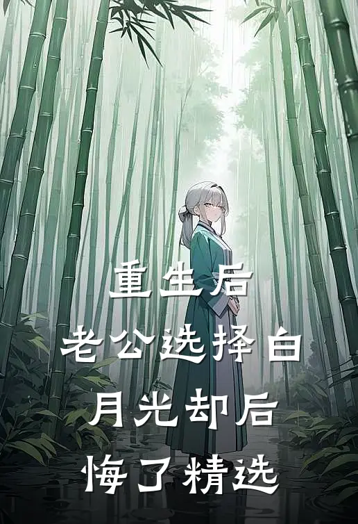 重生后，老公选择白月光却后悔了精选