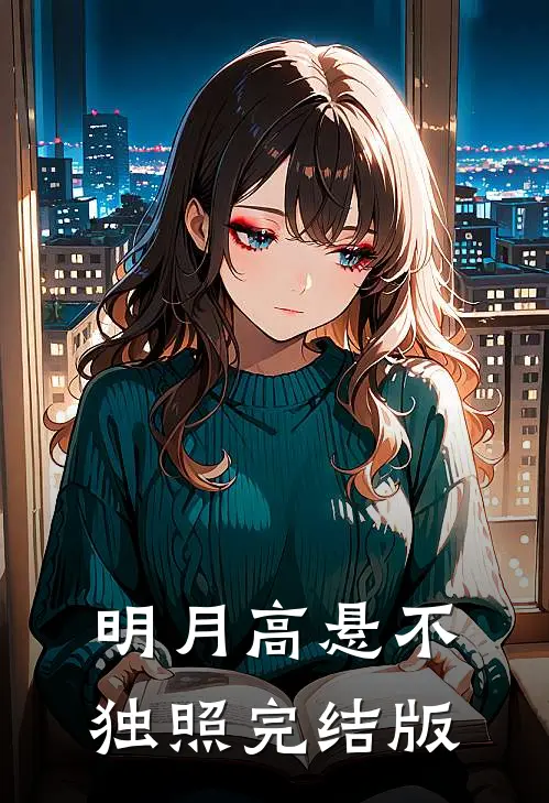 明月高悬不独照完结版