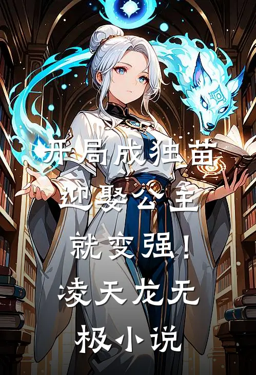 开局成独苗，迎娶公主就变强！凌天龙无极小说