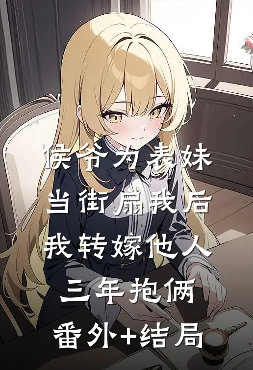侯爷为表妹当街扇我后，我转嫁他人三年抱俩:(番外)+(结局)
