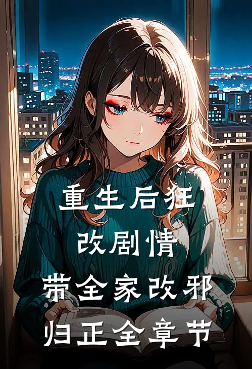 重生后狂改剧情，带全家改邪归正全章节