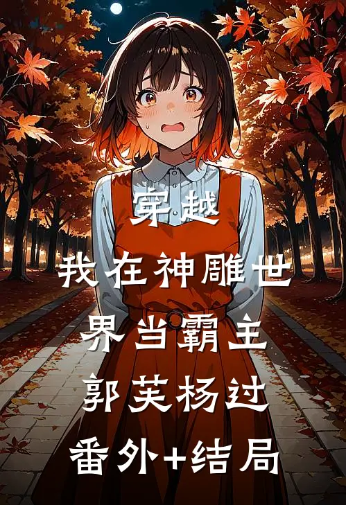 穿越：我在神雕世界当霸主郭芙杨过:(番外)+(结局)